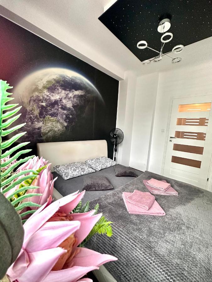 Apartament Space 2 Center *