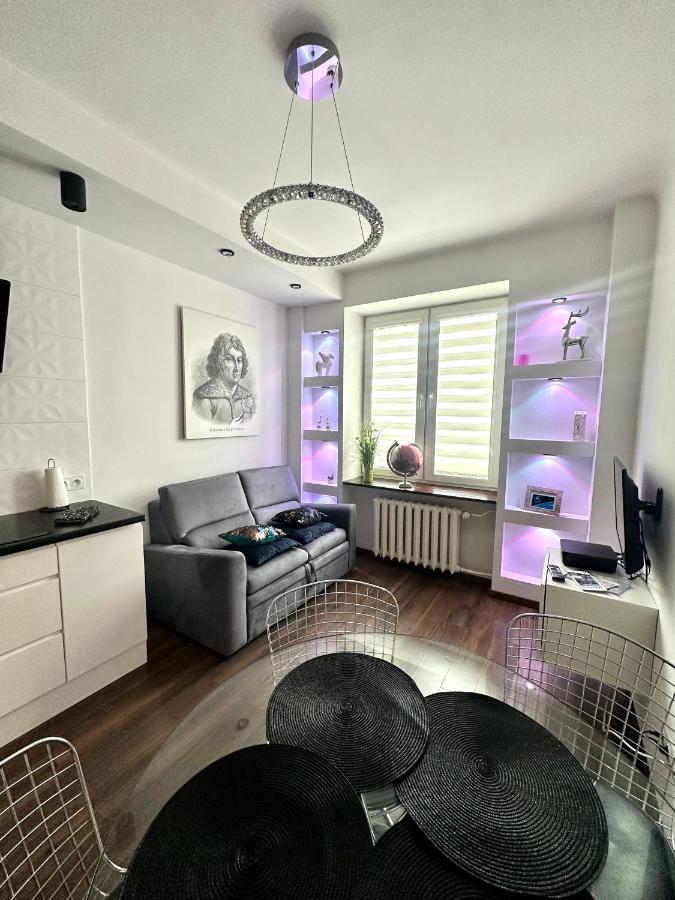 Space 2 Center Apartament