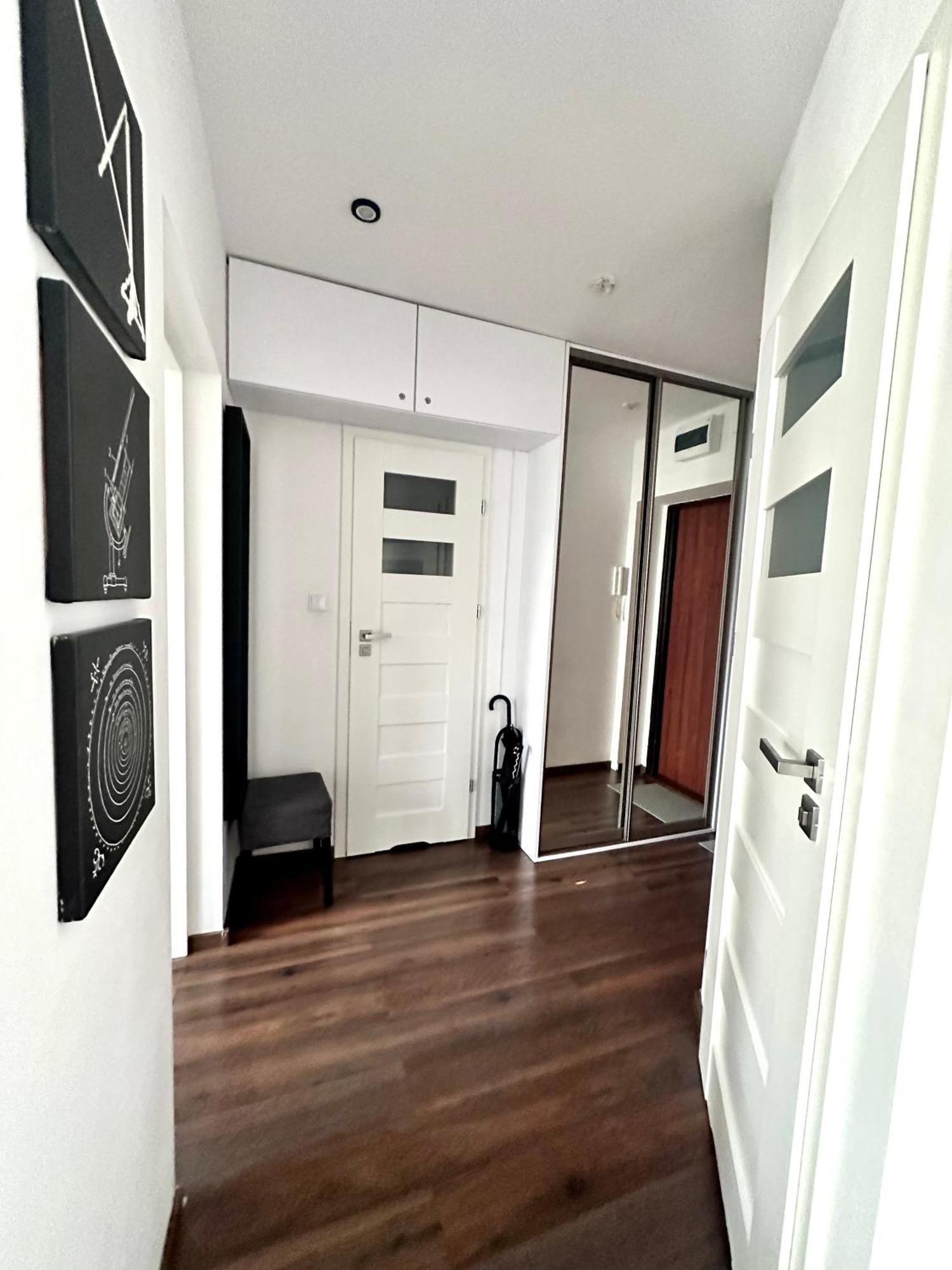 Apartament Space 2 Center *