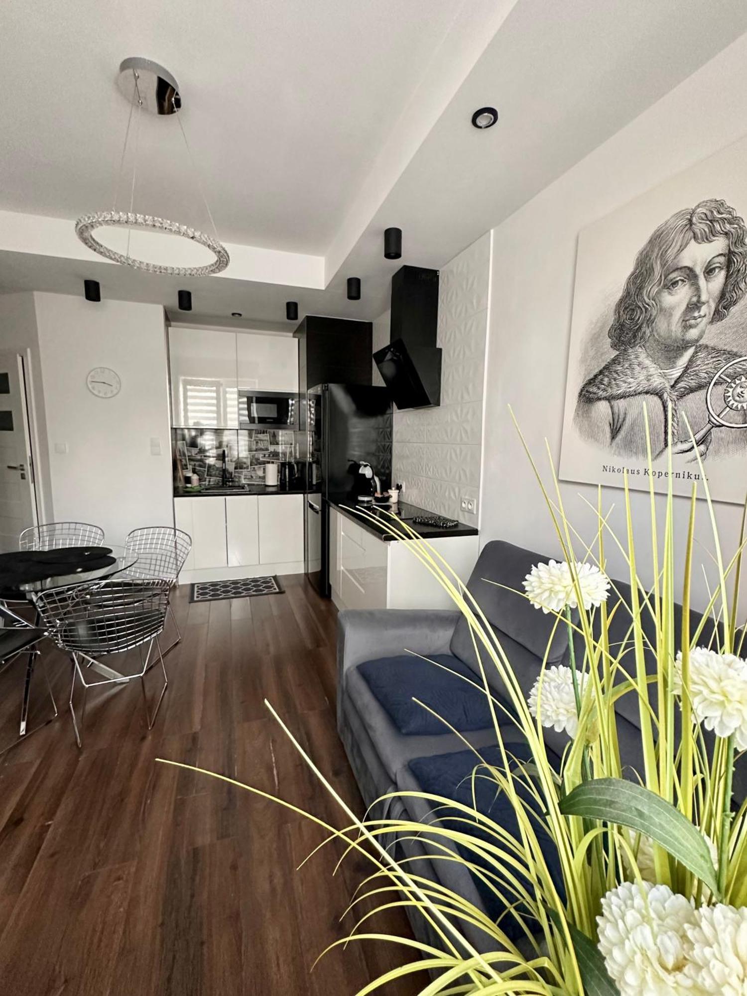 Apartament Space 2 Center *